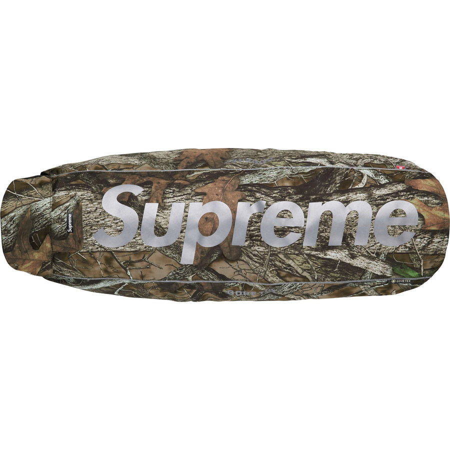 Supreme GORE-TEX Dog Jacket TrueTimber HTC Fall Camo