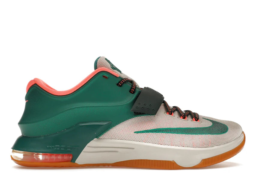 Nike KD 7 Easy Money (WORN)