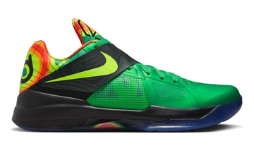 Nike KD 4 Weatherman (2024)