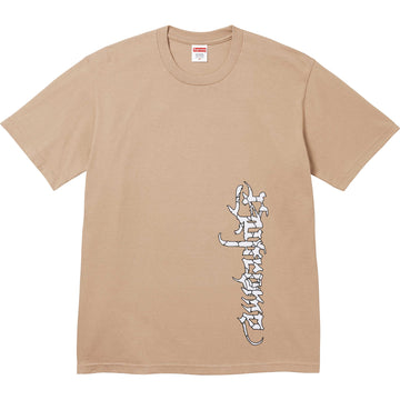 Supreme Satan Tee Khaki