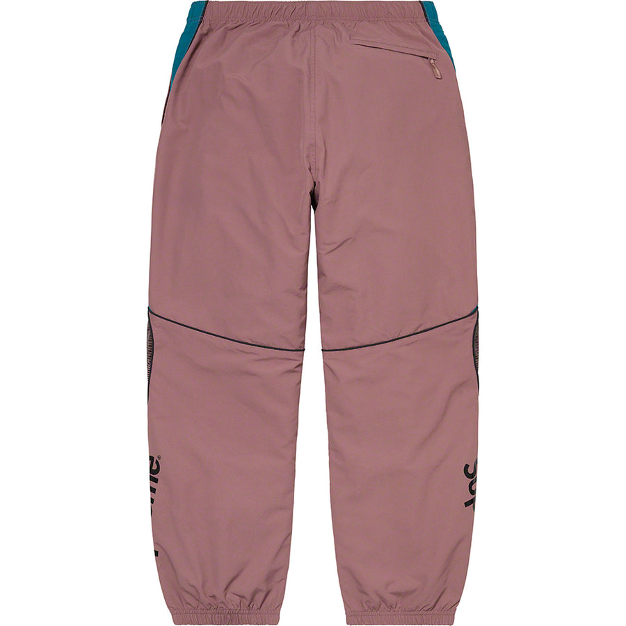 Supreme Umbro Track Pant Plum