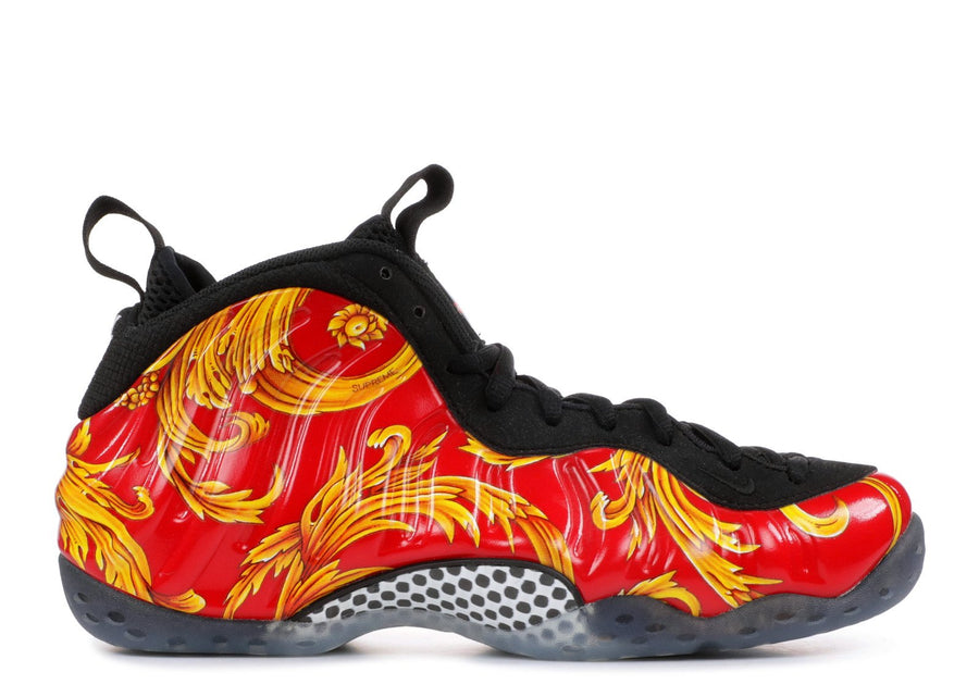Air Foamposite One Supreme Red