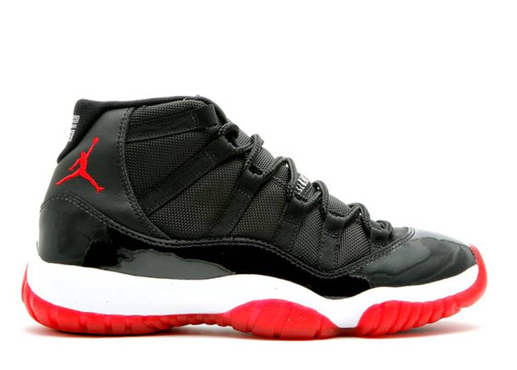 Jordan 11 Retro Playoffs CDP (2008)