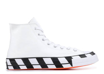 Converse Chuck Taylor All-Star 70 Hi Off-White (WORN)