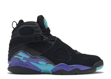 Jordan 8 Retro Aqua (2007)