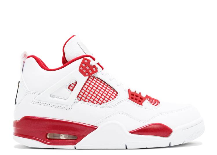 Jordan 4 Retro Alternate 89 (2016)