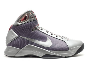 Nike Kobe Hyperdunk 08 Aston Martin Pack (WORN)