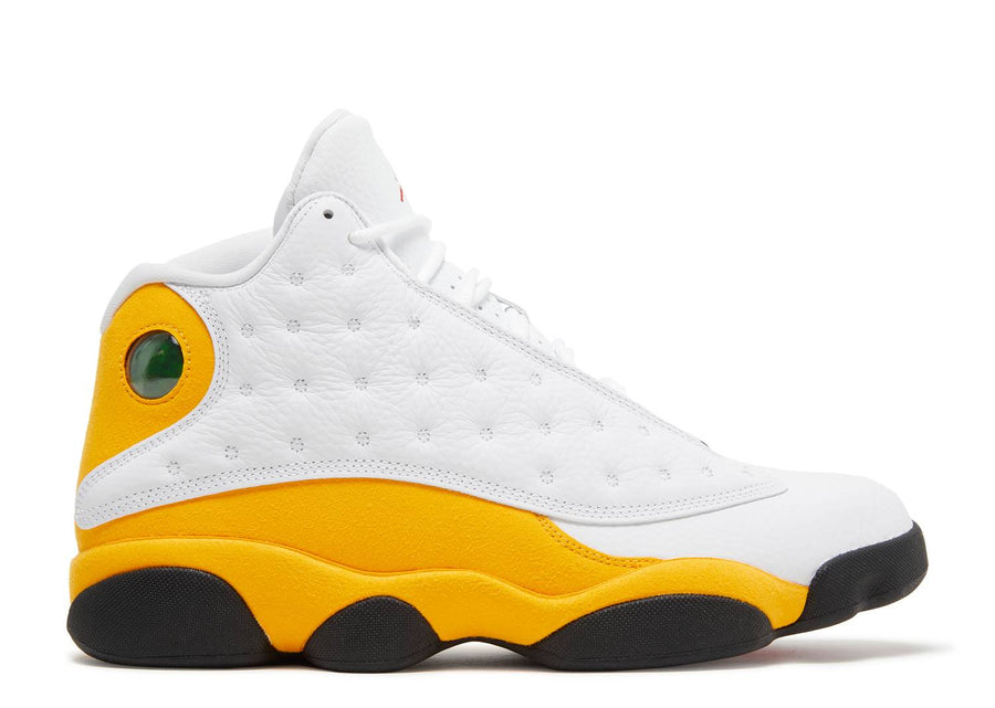 Jordan 13 Retro Del Sol (WORN)