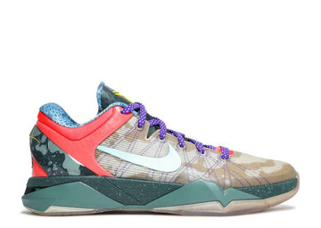 Nike Kobe 7 What the Kobe (WORN/REP BOX)