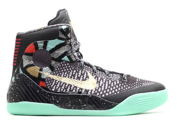 Nike Kobe 9 Elite NOLA Gumbo League Maestro (GS)