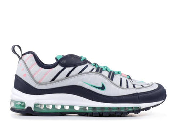 Nike Air Max 98 Tidal Wave (WORN)