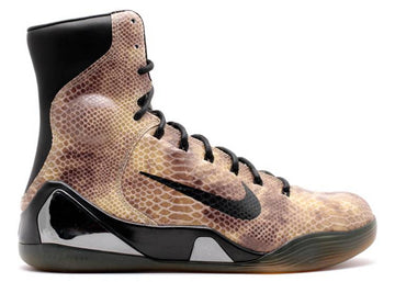 Nike Kobe 9 EXT High Snakeskin