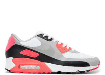 Nike Air Max 90 Patch OG Infrared