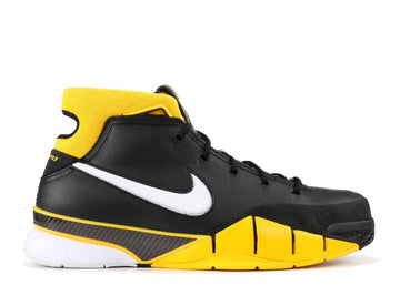 Nike Kobe 1 Protro Black Maize (WORN)