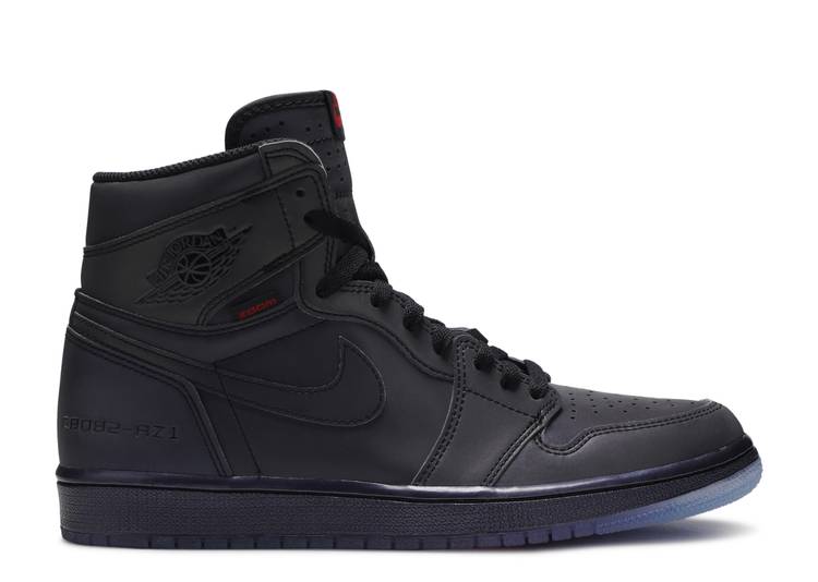 Jordan 1 Retro High Zoom Fearless