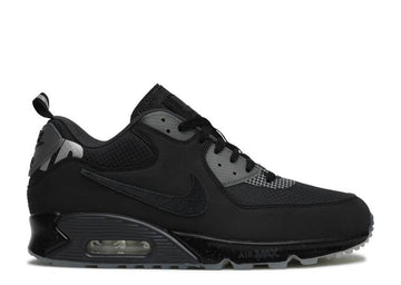 Nike Air Max 90 20 Undefeated Black