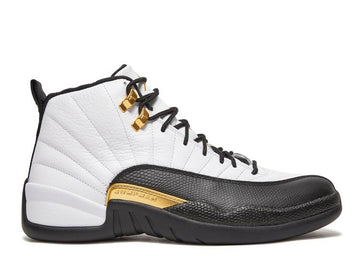 Jordan 12 Retro Royalty Taxi (WORN)