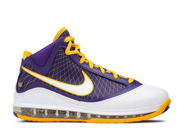 Nike LeBron 7 Media Day (WORN)