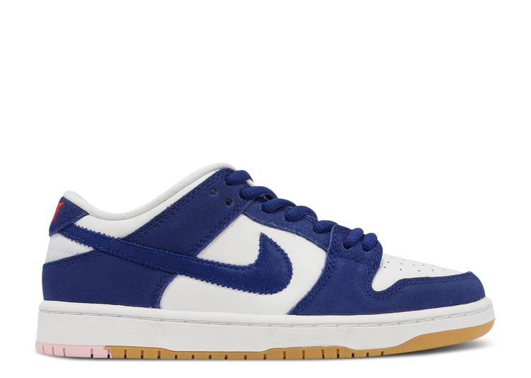 Nike SB Dunk Low Los Angeles Dodgers (PS)