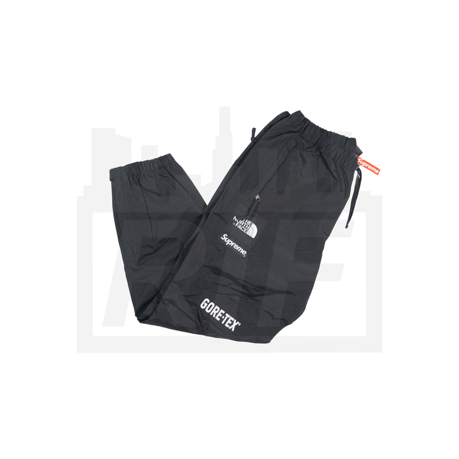The North Face Gore-Tex Pant (S/S17) Black