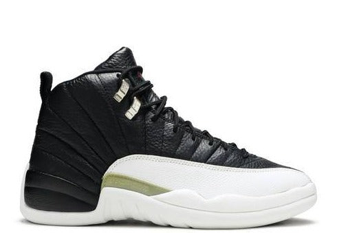 Jordan 12 Retro Playoffs (2004)(WORN)