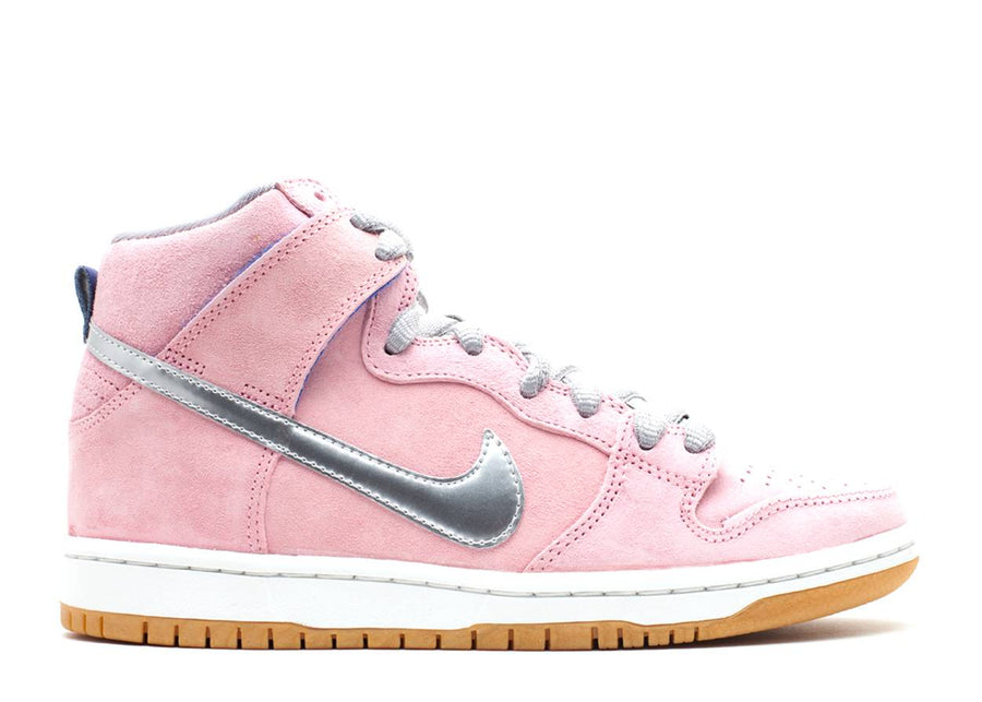Nike Dunk SB High Concepts When Pigs Fly (WORN)