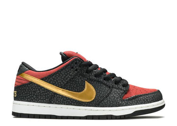 Nike Dunk SB Low Walk of Fame Brooklyn Projects