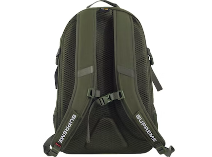 Supreme Backpack (FW22) Olive