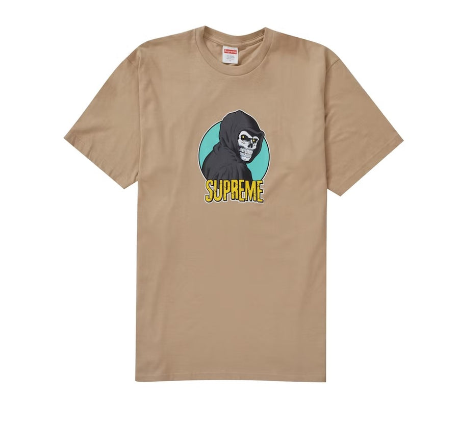 Supreme Reaper Tee (SS23) Khaki