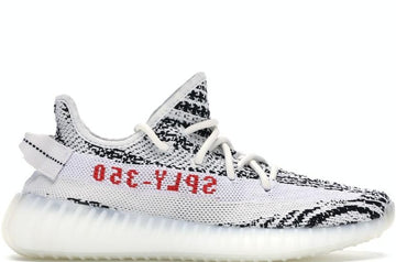 adidas Yeezy Boost 350 V2 Zebra (2017/2022)